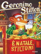 &Egrave; Natale, Stilton!