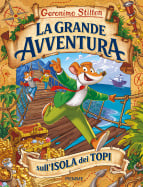 La grande avventura sull'Isola dei Topi
