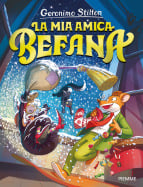 La mia amica Befana