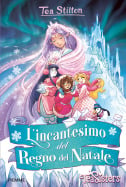L&rsquo;incantesimo del Regno del Natale
