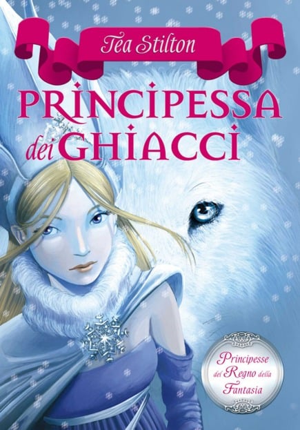 Principessa dei Ghiacci