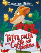 Tutta colpa di un caff&egrave; con panna