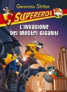 L'invasione dei mostri giganti