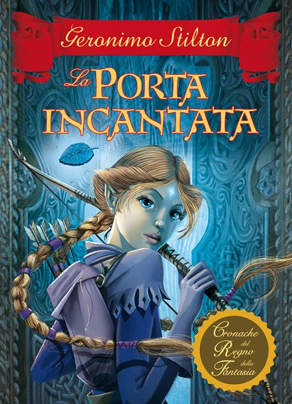 La porta incantata