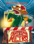 Il fantasma del metr&ograve;