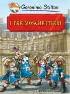 I tre moschettieri