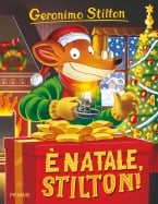&Egrave; Natale, Stilton!