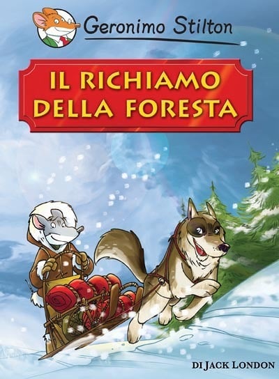 Il richiamo della foresta