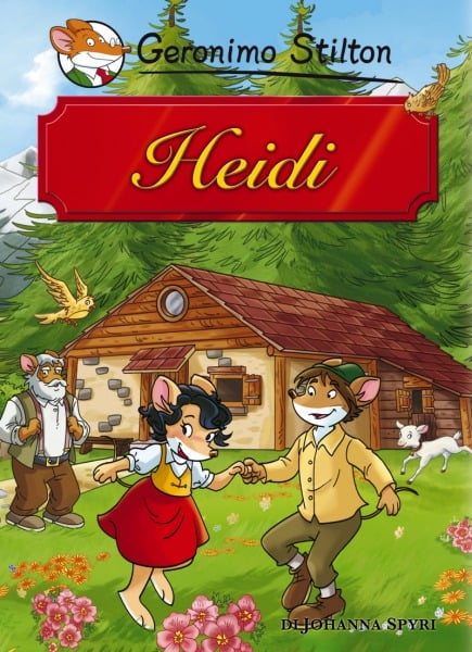 Heidi