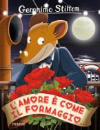 L&rsquo;amore &egrave; come il formaggio...