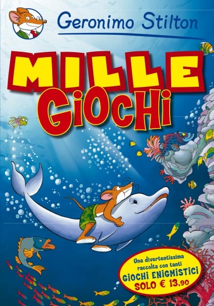 Mille giochi