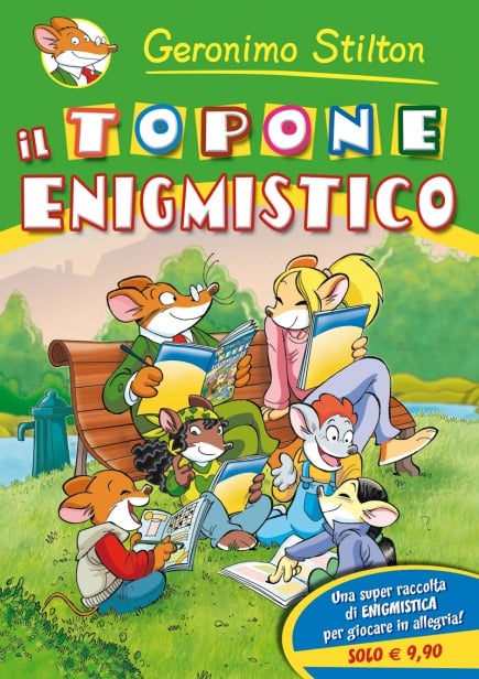 Il Topone Enigmistico