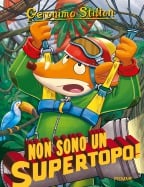 Non sono un supertopo!
