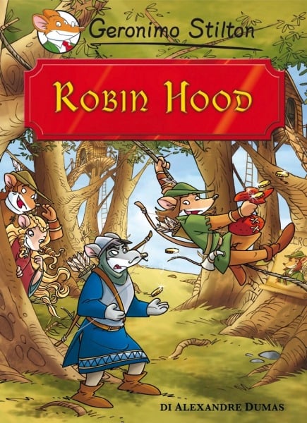 Robin Hood