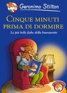 Cinque minuti prima di dormire