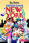 Grosso guaio a New York