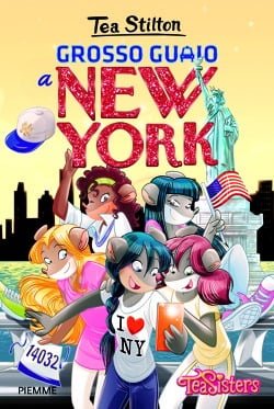 Grosso guaio a New York