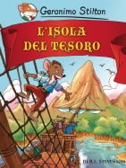 L&rsquo;isola del tesoro