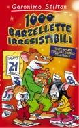 1000 barzellette irresistibili