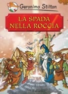 La spada nella roccia