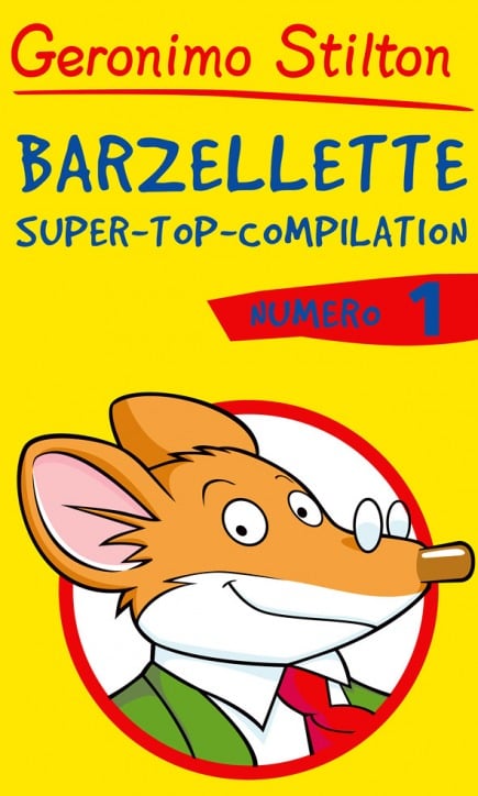 Barzellette super-top-compilation 1