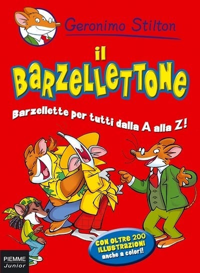 Il barzellettone