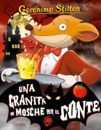 Una granita di mosche per il Conte