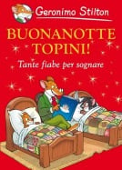 Buonanotte topini!