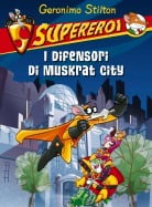 I difensori di Muskrat City