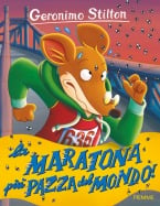 Giù le zampe dal nostro mare!” di Geronimo Stilton (2019)