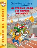 Lo strano caso dei Giochi Olimpici