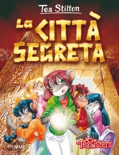 La città segreta