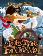 L&rsquo;isola del tesoro fantasma