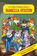 La vera storia della Famiglia Stilton