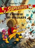 L'assalto dei grillitalpa