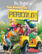 Tea sisters in pericolo!