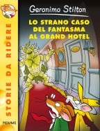 Lo strano caso del fantasma al Grand Hotel