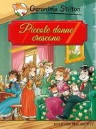 Piccole donne crescono
