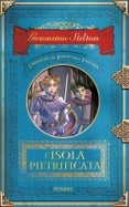 L'isola pietrificata