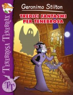 Tredici fantasmi per Tenebrosa