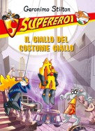 Il giallo del costume giallo