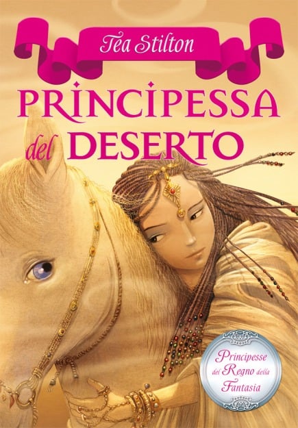 Principessa del Deserto