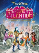 Il principe di Atlantide