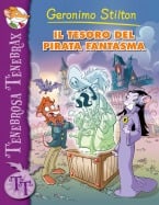 Il tesoro del pirata fantasma