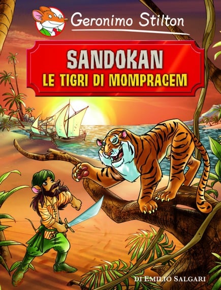 Sandokan