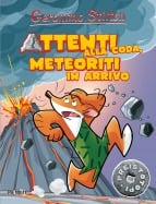 Attenti alla coda, meteoriti in arrivo