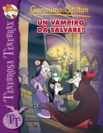 Un vampiro da salvare!