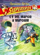 C'&egrave; del marcio a Marcium