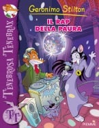 Il rap della paura