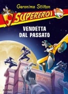 Vendetta dal passato